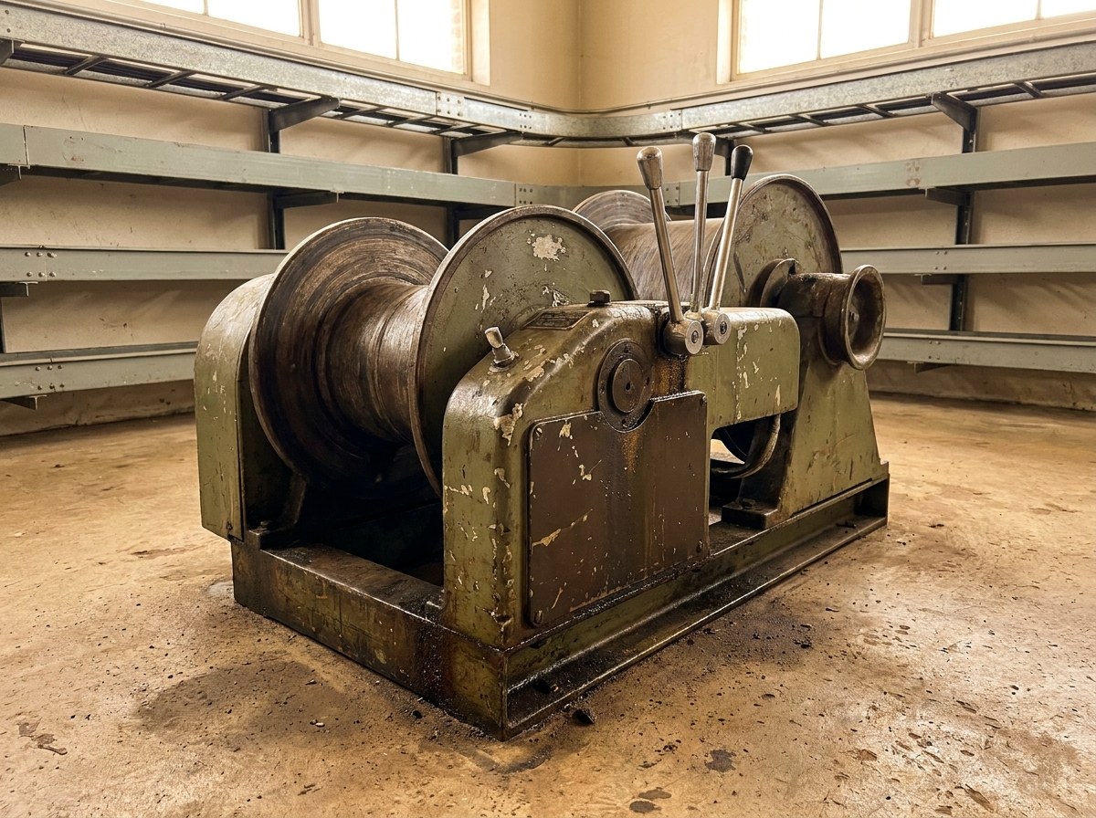 compact duct pusher